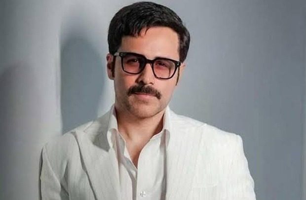 Emraan Hashmi narrowly escapes injury after car flip stunt goes wrong on Gunmaaster G9 set; watch