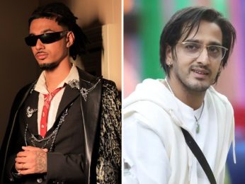 Yung DSA’s team takes a dig at Qazi Touqeer over viral ‘C ka button’ video: “Our Qazi Bhai is genuinely very sick” Yung DSA’s team takes a dig at Qazi Touqeer over viral ‘C ka button’ video: “Our Qazi Bhai is genuinely very sick”