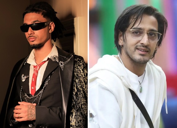 Yung DSA’s team takes a dig at Qazi Touqeer over viral ‘C ka button’ video: “Our Qazi Bhai is genuinely very sick” : Bollywood News Yung DSA’s team takes a dig at Qazi Touqeer over viral ‘C ka button’ video: “Our Qazi Bhai is genuinely very sick” : Bollywood News