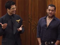 Karan Johar recalls how Salman Khan said yes to Kuch Kuch Hota Hai without hearing the full script