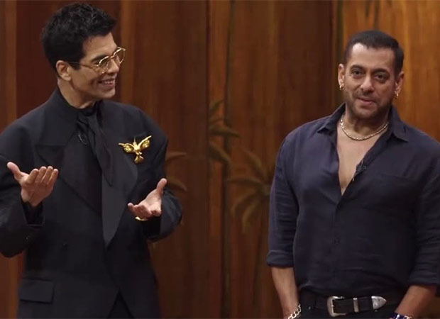Karan Johar recalls how Salman Khan said yes to Kuch Kuch Hota Hai without hearing the full script