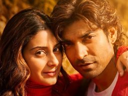 Gurmeet Choudhary and Isha Malviya bring romance to the screen in ‘Tum Mere Ho’ title track, song out now