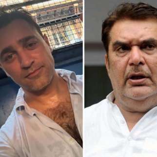 Imran Khan to challenge FRRO’s directive asking him to leave India by Oct 28; veteran Raza Murad slams him for taking part in protest