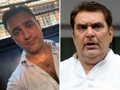 Imran Khan to challenge FRRO’s directive asking him to leave India by Oct 28; veteran Raza Murad slams him for taking part in protest Imran Khan to challenge FRRO’s directive asking him to leave India by Oct 28; veteran Raza Murad slams him for taking part in protest