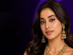 Janhvi Kapoor appointed brand ambassador of Bhima Jewellers as brand eyes wider reach