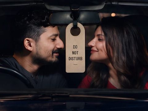 Kiss Ka Kissa: Vidhi Kasliwal announces romantic short film starring Priyanshu Painyuli and Vandana Josh Kiss Ka Kissa: Vidhi Kasliwal announces romantic short film starring Priyanshu Painyuli and Vandana Josh