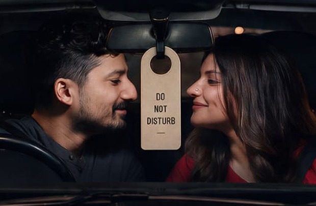 Kiss Ka Kissa: Vidhi Kasliwal announces romantic short film starring Priyanshu Painyuli and Vandana Josh