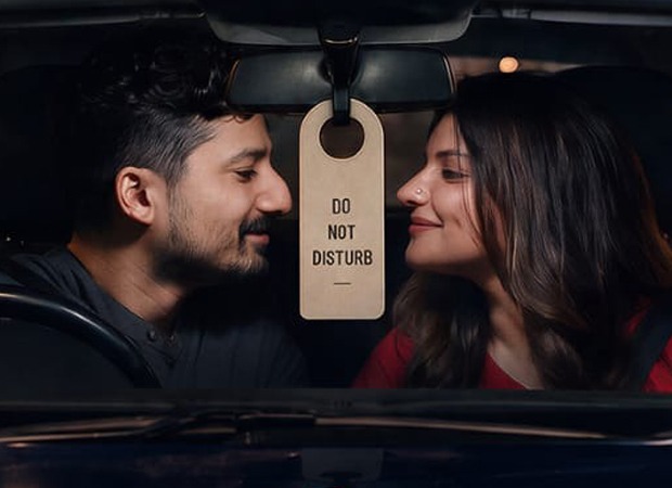 Kiss Ka Kissa: Vidhi Kasliwal announces romantic short film starring Priyanshu Painyuli and Vandana Joshi