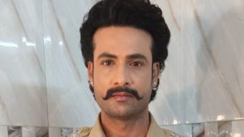 Himanshu Soni enters Jagadhatri as ACP Shaurya Rathi; says, “I am excited to be a part of this intriguing track”