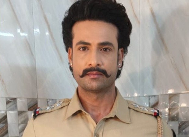 Himanshu Soni enters Jagadhatri as ACP Shaurya Rathi; says, “I am excited to be a part of this intriguing track” : Bollywood News Himanshu Soni enters Jagadhatri as ACP Shaurya Rathi; says, “I am excited to be a part of this intriguing track” : Bollywood News