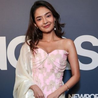 Anushka Sen named Indian global ambassador for Newport Beach Film Festival 2026