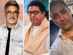 Aamir Khan meets Raj Thackeray as Imran Khan challenges leave India notice in Bombay High Court