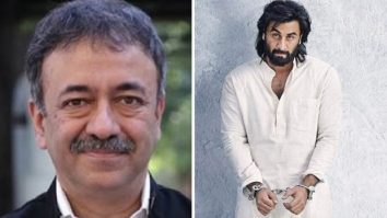 Rajkumar Hirani opens up on what made Sanju possible; says, “Sanjay Dutt gave me access to the parts of his life that were not flattering”