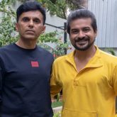 Anand Pandit and Pushkar Jog team up for Hindi comedy Ghanti, film wraps UK shoot