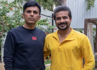 Anand Pandit and Pushkar Jog team up for Hindi comedy Ghanti, film wraps UK shoot