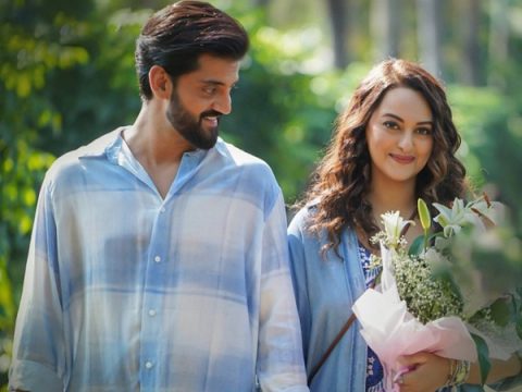 Sonakshi Sinha and Zaheer Iqbal starrer Tu Hai Meri Kiran release put on hold by Bombay High Court over Rs 8.85 crores dispute Sonakshi Sinha and Zaheer Iqbal starrer Tu Hai Meri Kiran release put on hold by Bombay High Court over Rs 8.85 crores dispute