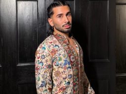 Orry celebrates Dussehra with a Ravan-inspired reel: “Ravana had 10 heads and I have 10 personalities”