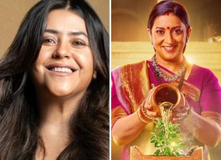 Ektaa R Kapoor and Smriti Irani pen emotional notes as Kyunki Saas Bhi Kabhi Bahu Thi 2 ends after 450 episodes: “Some goodbyes are hard”