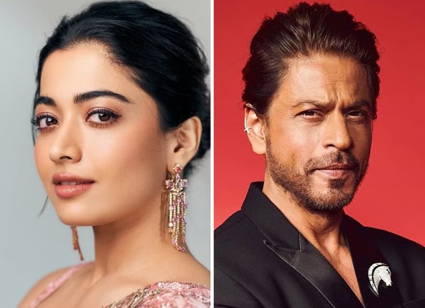 Koffee With Karan 9: Rashmika Mandanna wants to share screen space with Shah Rukh Khan: “Would be really interesting to have a Shah Rukh and Rashmika film” 9 : Bollywood News Koffee With Karan 9: Rashmika Mandanna wants to share screen space with Shah Rukh Khan: “Would be really interesting to have a Shah Rukh and Rashmika film” 9 : Bollywood News