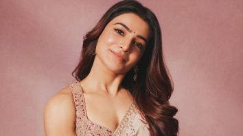 Samantha Ruth Prabhu scores double milestone in 2026 as Maa Inti Bangaaram and Secret Alchemist cross Rs 100 crores