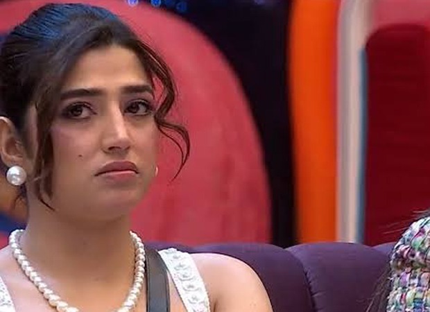 बिग बॉस 20: लवप्रीत अपनी मां को बेहतर जीवन देने के अपने सपने को साझा करते हुए भावुक हो जाती है