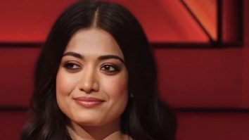 Koffee With Karan 9: Rashmika Mandanna on being criticised for her South Indian accent in Hindi cinema, “I am from South of India, I am going to have an accent”