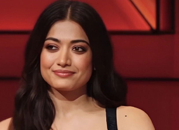 Koffee With Karan 9: Rashmika Mandanna on being criticised for her South Indian accent in Hindi cinema, “I am from South of India, I am going to have an accent”
