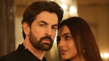 Neil Nitin Mukesh and Kashika Kapoor explore heartbreak and betrayal in ‘Bewafa Se’; song out now