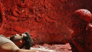 Sohum Shah shares a clip featuring how Tumbbad and Hastar took over a local fancy dress competition: “Thank you for loving Tumbbad the way you do”