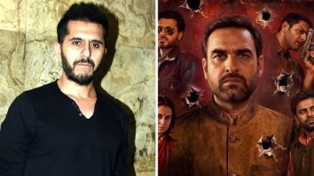 Producer Ritesh Sidhwani shares how Gurmmeet Singh took inspiration from Amar Akbar Anthony for Mirzapur The Movie