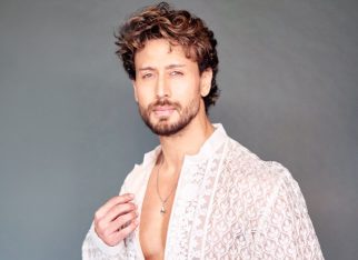Tiger Shroff resumes shooting of Lag Jaa Gale two days after firing incident: Report