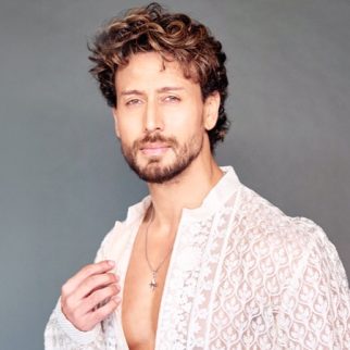 Tiger Shroff resumes shooting of Lag Jaa Gale two days after firing incident: Report