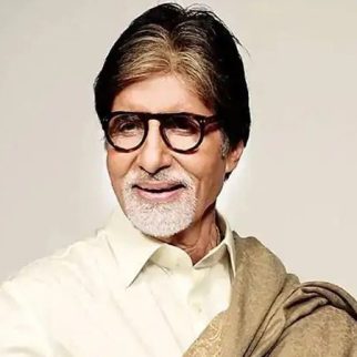 Amitabh Bachchan takes a break from social media for a few days following medical advice
