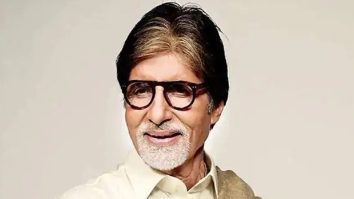 Amitabh Bachchan takes a break from social media for a few days following medical advice