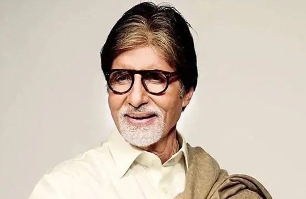 Amitabh Bachchan takes a break from social media for a few days following medical advice