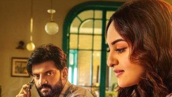 Tu Hai Meri Kiran to release in cinemas tomorrow as scheduled, producers Vishal Rana and Sarvesh Goel confirm