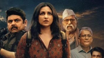 Parineeti Chopra starrer Reporting Live ranks no. 4 on Netflix’s global top 10