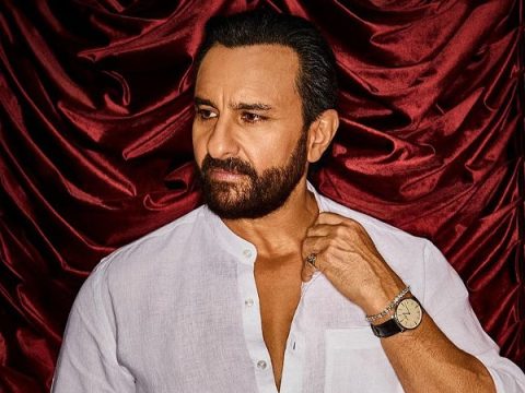 Saif Ali Khan sells Bandra west apartment for Rs 4.11 crores Saif Ali Khan sells Bandra west apartment for Rs 4.11 crores