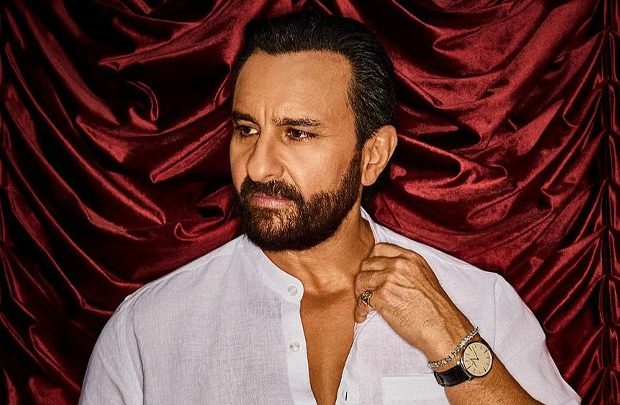 Saif Ali Khan sells Bandra west apartment for Rs 4.11 crores