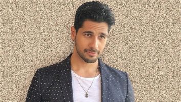 Sidharth Malhotra shares glimpse of leg injury recovery routine, turns to ice therapy