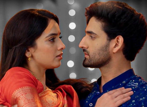 Zee TV’s Jagadhatri: Sonakshi Batra and Farman Haider open up about ShivDhatri’s reunion: “This is a very special phase” : Bollywood News Zee TV’s Jagadhatri: Sonakshi Batra and Farman Haider open up about ShivDhatri’s reunion: “This is a very special phase” : Bollywood News
