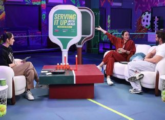 Sania Mirza returns with Season 2 of Serving It Up With Sania, featuring Sonakshi Sinha and Zaheer Iqbal Khan
