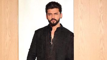 Zaheer Iqbal on his acting journey: “I want to do different characters and good scripts, and I don’t look at anything else” Zaheer Iqbal on his acting journey: “I want to do different characters and good scripts, and I don’t look at anything else”