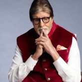 Amitabh Bachchan shares health update after announcing social media break: “Yet more rest needed..adjusting..thinking and wondering..”