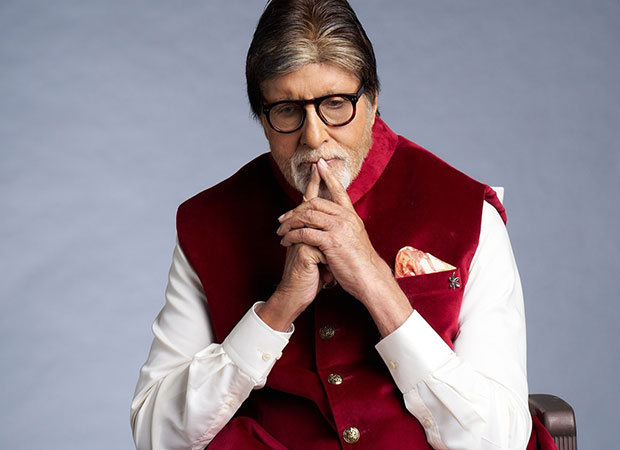 Amitabh Bachchan shares health update after announcing social media break: “Yet more rest needed..adjusting..thinking and wondering..” : Bollywood News Amitabh Bachchan shares health update after announcing social media break: “Yet more rest needed..adjusting..thinking and wondering..” : Bollywood News