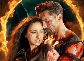 Harshvardhan Rane calls Silaa co-star Sadia Khateeb ‘not just a heroine’; lauds her as one of the most deserving female leads in Hindi cinema