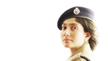 Sai Pallavi introduced as IPS Nithya Reddy in OM: Chapter 1