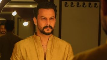 Adinath Kothare on his physical and prosthetic transformation for Nayyi Navelli: “Going from Raja Awasthi to Ravan has been the most challenging, painful, yet deeply rewarding experience”