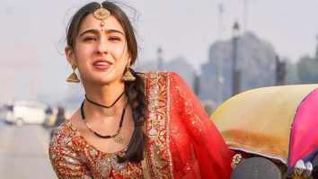 Sara Ali Khan reveals why Atrangi Re was one role that demanded the most from her: “Lots of personal things had happened that year”