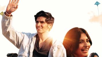 Nakhrewaalii Title Song: Makers recreate Kishore Kumar’s classic 1956 track; Aanand L Rai says, “There is so much warmth, mischief and charm in this song”